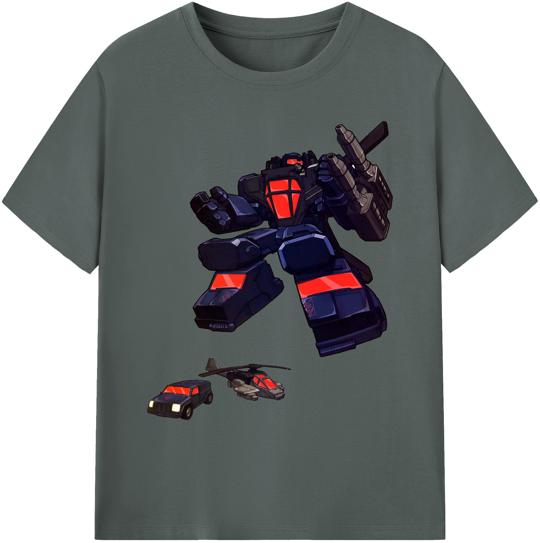 （画像用）  綿100％ メンズ半袖Tシャツ｜肌触りやわらか＆通気性